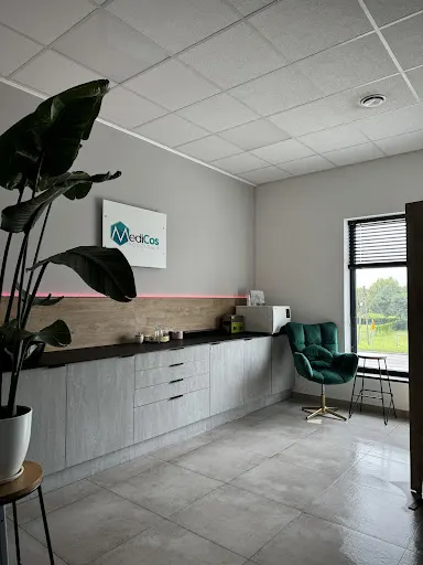 Podologia MediCos - Paulina Kot